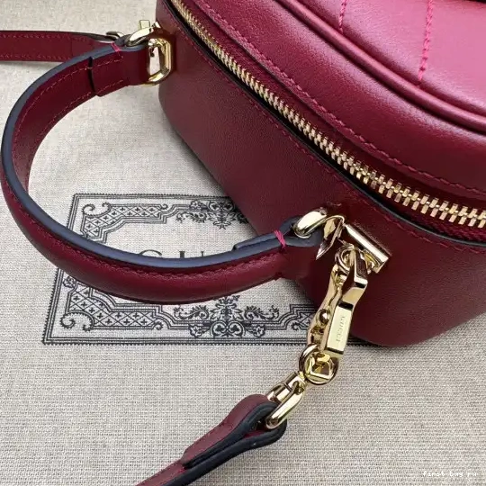 First bag ru TOP HANDLE BLONDIE BAG GUCCI 0525